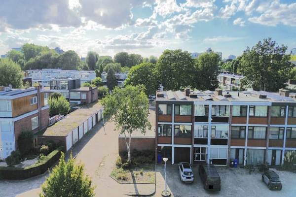 Woning Bleijenbeek 12 Amsterdam