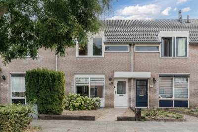 Woning Zuringveld 19 Veghel
