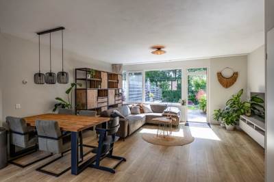 Woning Speenkruidstraat 121 Groningen