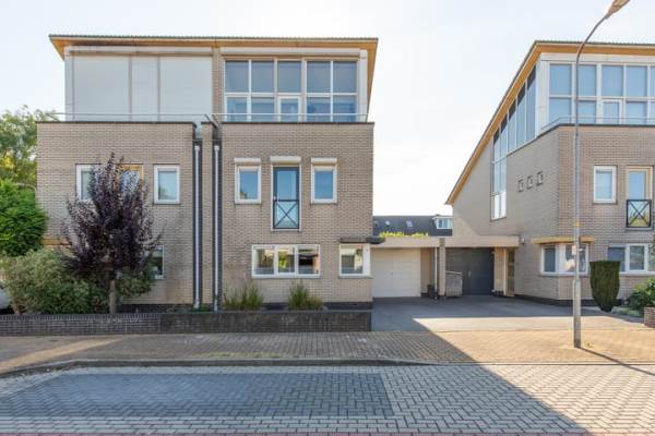 Woning Hunneschansallee 51 Duiven
