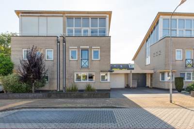 Woning Hunneschansallee 51 Duiven