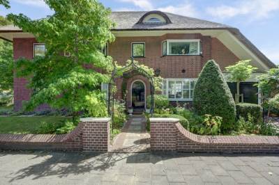 Woning Oranjestraat 121 Ridderkerk