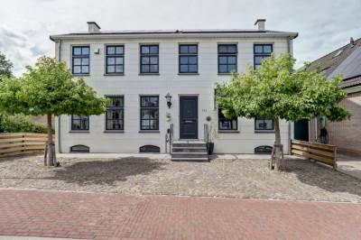 Woning Veerweg 164 Kamperland