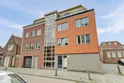 Woning Boelekade 68 Gouda