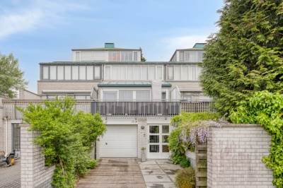 Woning Kennemerland 73 Purmerend