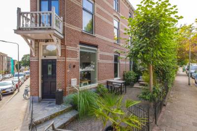 Woning St. Antonielaan 109 Arnhem