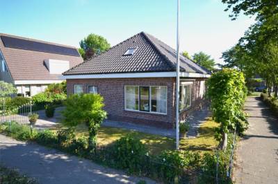Woning Sportlaan 42 Tuitjenhorn