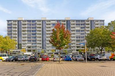 Woning Eisenhowerlaan 156 Utrecht