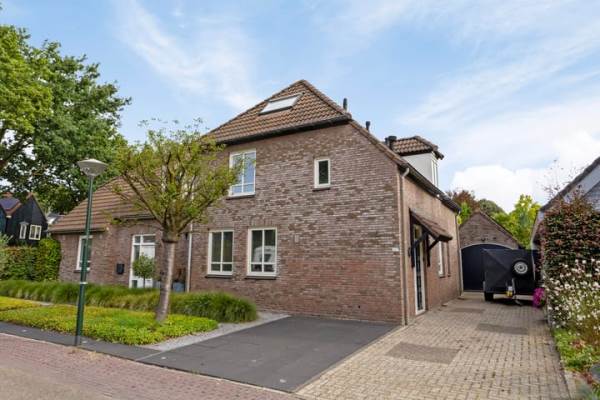Woning Laarpark 18A Veghel