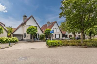 Woning Vlettevaart 2 Steenbergen (NB)