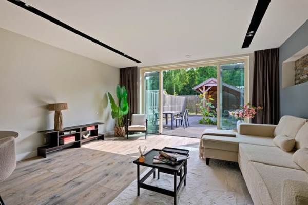 Woning Snelliuslaan 36 Amstelveen