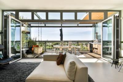 Woning Piet Heinkade 149 Amsterdam