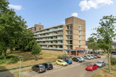 Woning Geessinkweg 189 Enschede