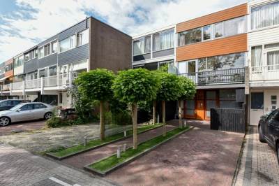 Woning Rosmarijn 18 Uithoorn