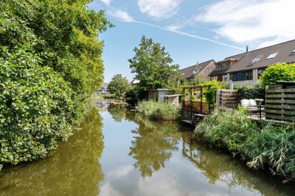 Woning Arica 123 Capelle aan den IJssel