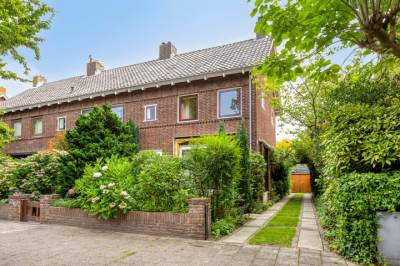 Woning Hofdijck 29 Oegstgeest