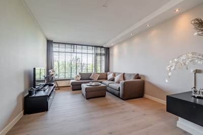 Woning Schouwenselaan 61 Amstelveen