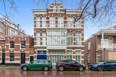 Woning Schelpkade 48 Den Haag