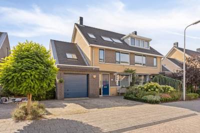 Woning Paganinistraat 28 Capelle aan den IJssel