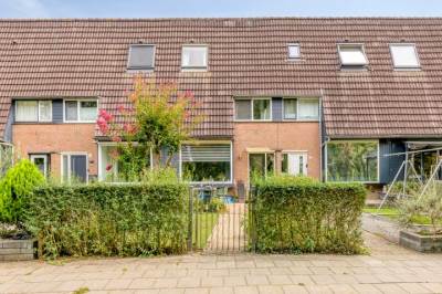 Woning Walhoven 62 Zevenbergen