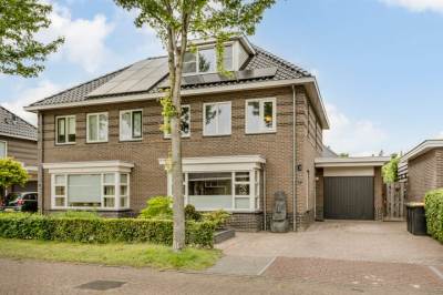 Woning Saliebrink 2 Beilen