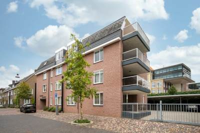 Woning Coriovallumstraat 63A Heerlen