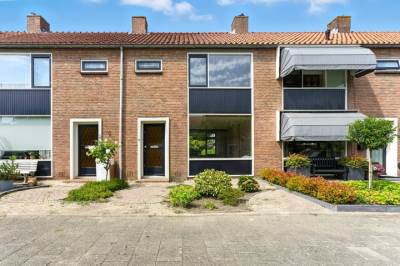 Woning Roggestraat 11 Ridderkerk