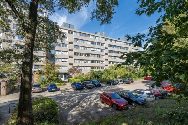 Woning Beethovenlaan 319 Doorwerth
