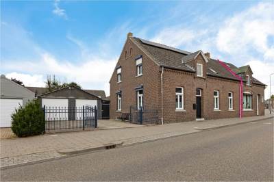 Woning Stationsstraat 94 Swalmen