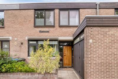 Woning Clervauxlaan 5 Eindhoven