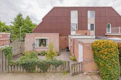 Woning Engelsholm 136 Hoofddorp