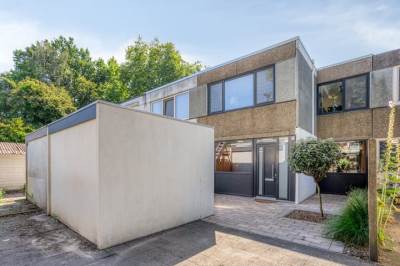 Woning Baelschot 12 Eindhoven