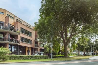 Woning Scheepssingel 20 Harderwijk