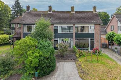 Woning Zuidenveldstraat 19 Sleen