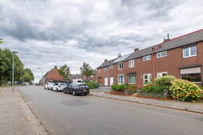 Woning Tournooiruwe 7 Maastricht