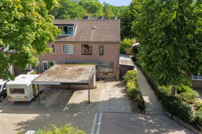 Woning Brugwachtershoeve 17 Apeldoorn