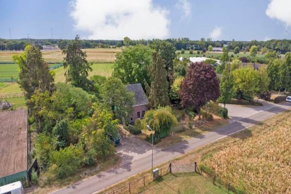 Woning Keup 9 Egchel