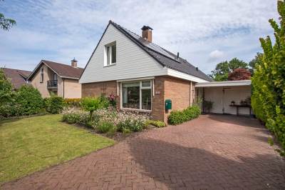 Woning Theo van Loonstraat 25 Hengelo (OV)