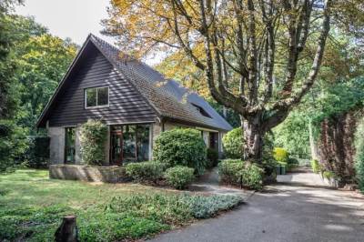 Woning Juliana van Stolberglaan 1 Aerdenhout