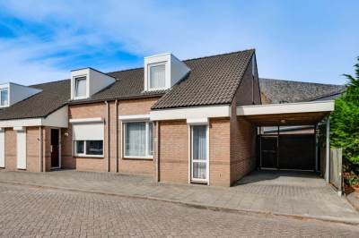 Woning L'Unionlaan 2 Heythuysen