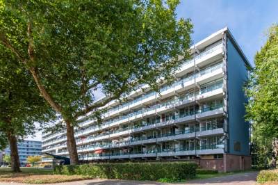 Woning De Tinneweide 52 Veenendaal