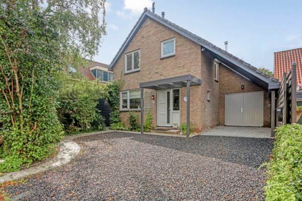 Woning Raadhuisstraat 35 Graft