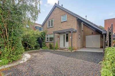 Woning Raadhuisstraat 35 Graft