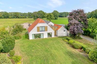 Woning Tibbensteeg 9 Dalfsen