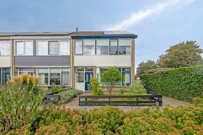 Woning Piet Mondriaanstraat 19 Meppel