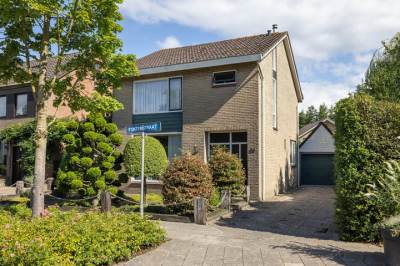 Woning Fonteinstraat 24 Ootmarsum