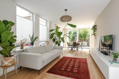 Woning van de Wateringelaan 204 Voorburg
