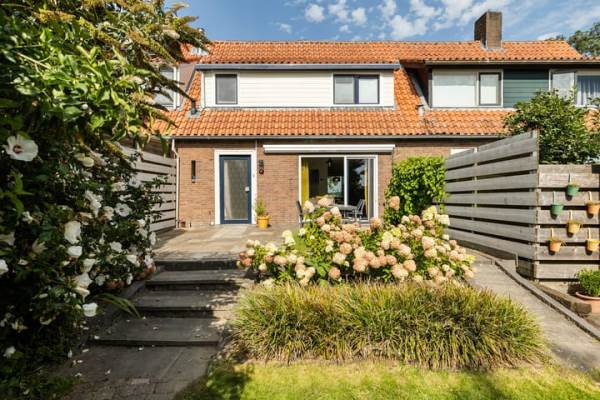 Woning Johannes Postweg 15C Nagele