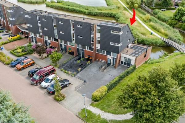 Woning Assumburglaan 2 Obdam