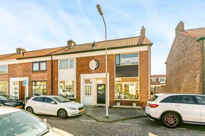 Woning Wilgenhoflaan 24 Beverwijk